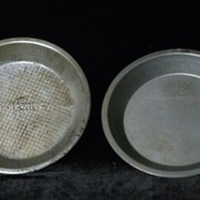 Cover image of Pie Pan
